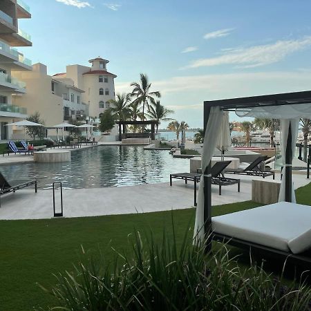 Amazing Vista Coral Condo La Paz Exterior foto