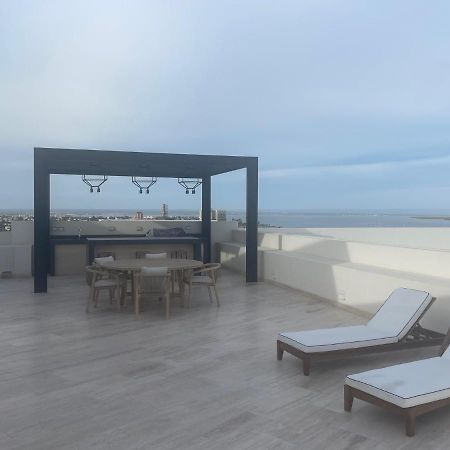 Amazing Vista Coral Condo La Paz Exterior foto