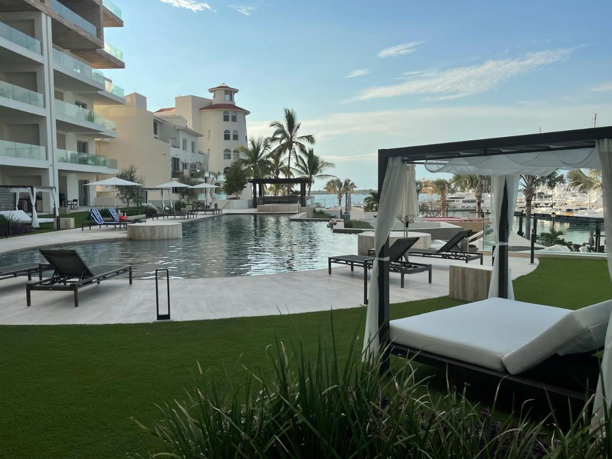 Amazing Vista Coral Condo La Paz Exterior foto