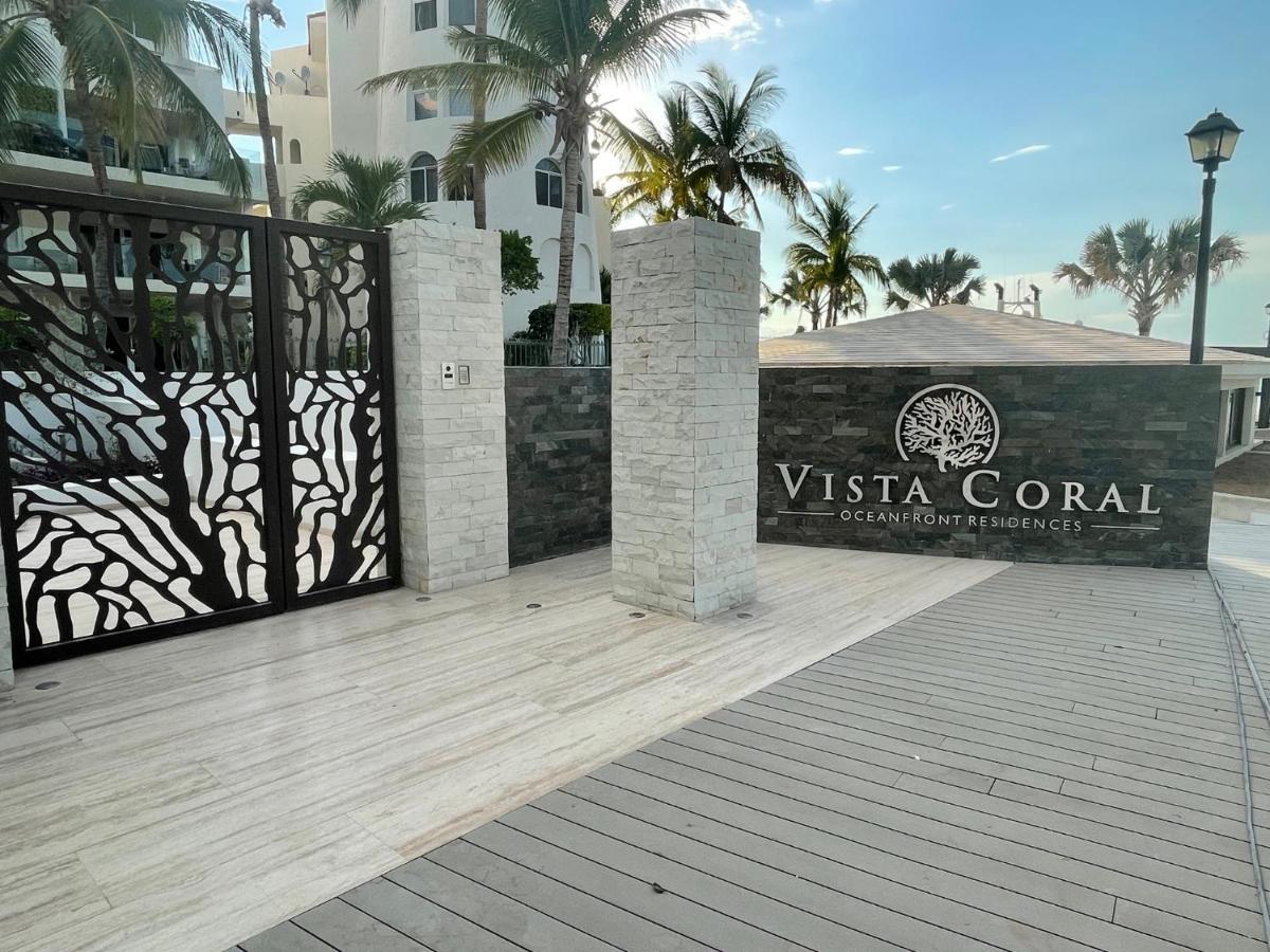 Amazing Vista Coral Condo La Paz Exterior foto