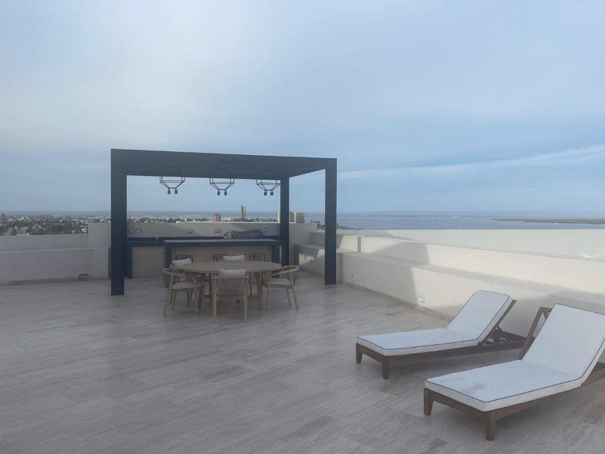 Amazing Vista Coral Condo La Paz Exterior foto