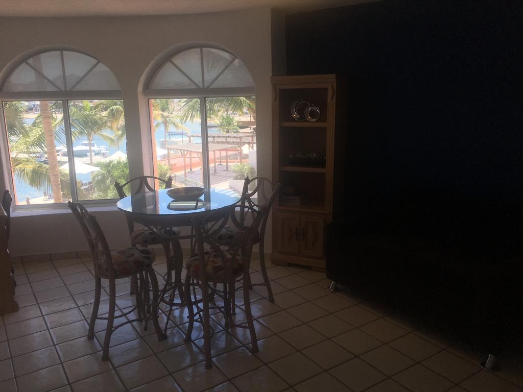 Amazing Vista Coral Condo La Paz Exterior foto